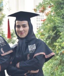 دکتر فاطمه معصومه منوچهر متخصص قلب و عروق