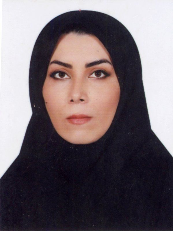 دکتر آرميتا صمدي