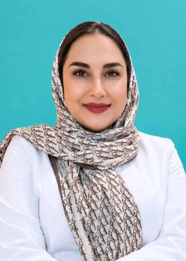 زهره قربانی متخصص رادیولوژی
