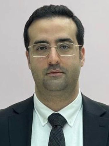 دکتر سعید امیری پویا