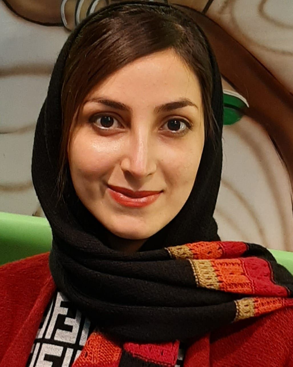 دکتر سمانه ابراهیمی