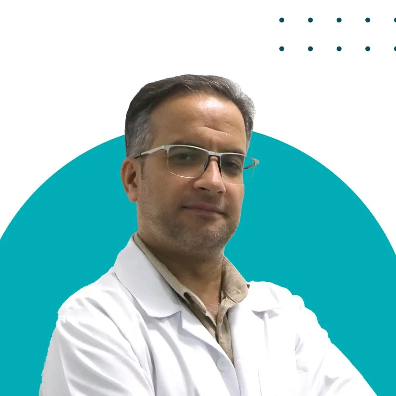 غلامعلی سرپرست داخلی ، غدد، فوق تخصص خون, فوق تخصص بیماری‌های خون و سرطان بزرگسالان (هماتولوژی انکولوژی بزرگسالان)
