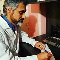 دکتر رامین طلائی
