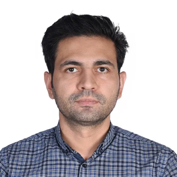دکتر حامد غفارزاده متخصص ارتوپدی, دکترای پزشکی