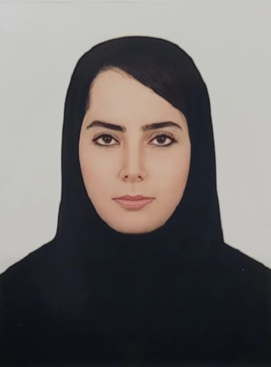 زهرا ولی زاده دکترای پزشکی