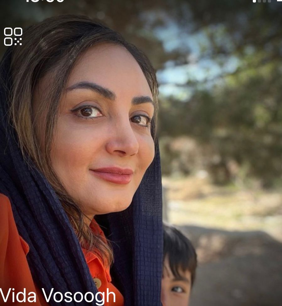 دکتر ویدا وثوق متخصص بیماری‌های کودکان و نوزادان