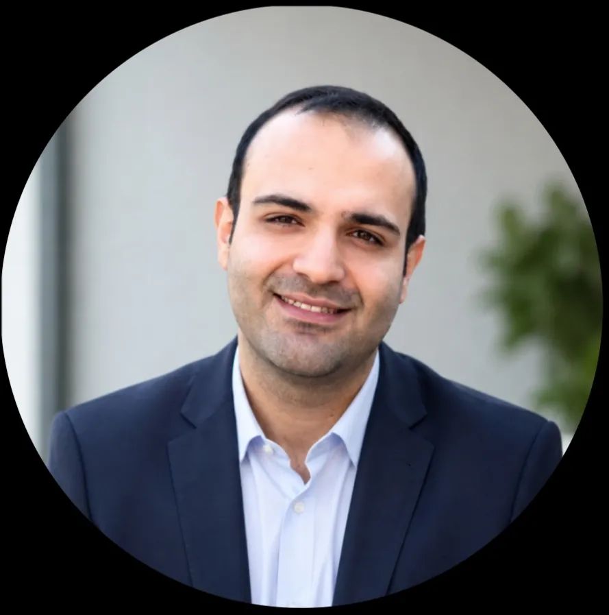 دکتر فرید فرجی دکترای پزشکی