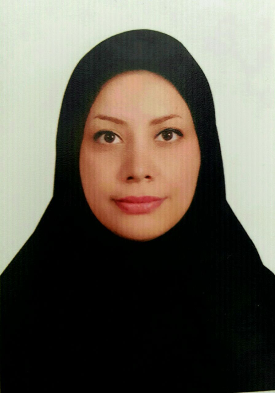 دکتر آیدا کهتری کارشناسی بینایی‌سنجی (اپتومتری)