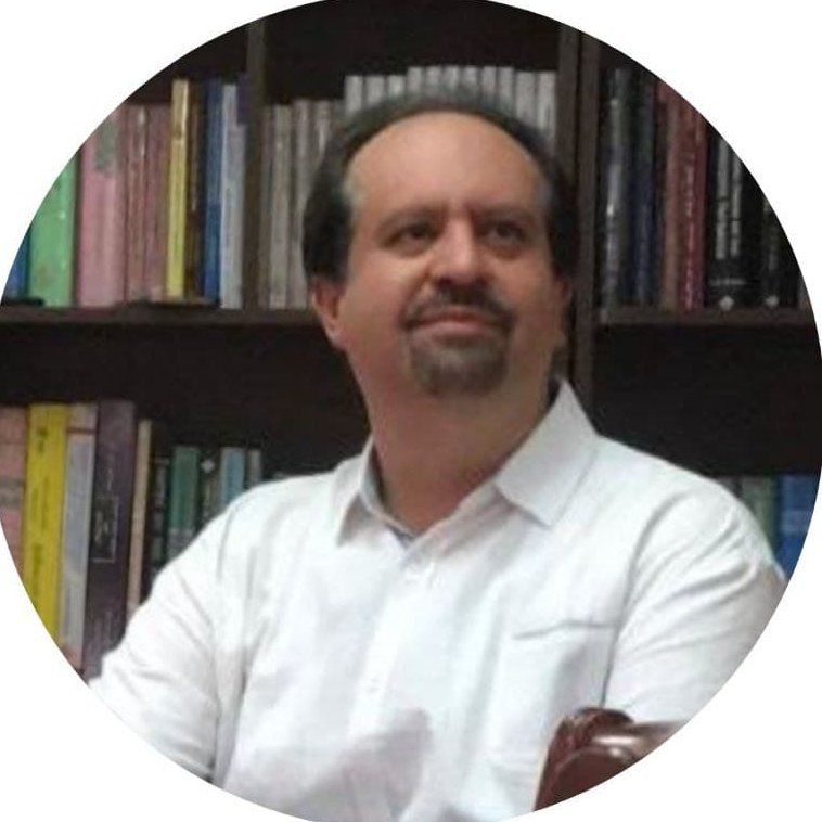 دکتر علی کریمی