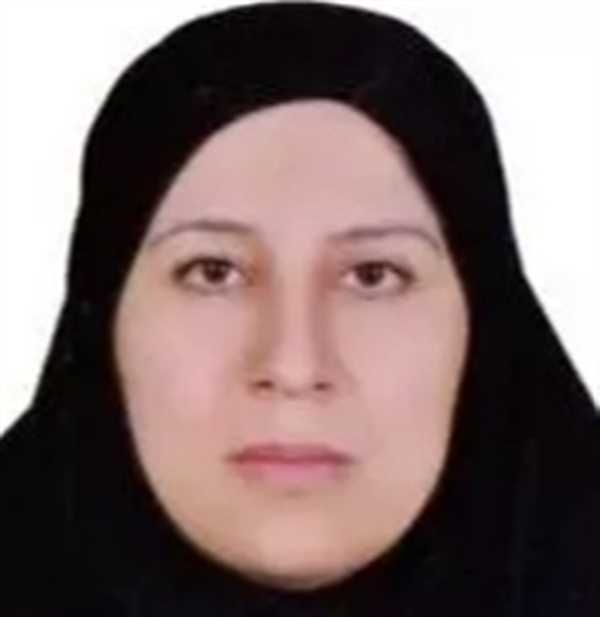 دکتر فردوس جزایری