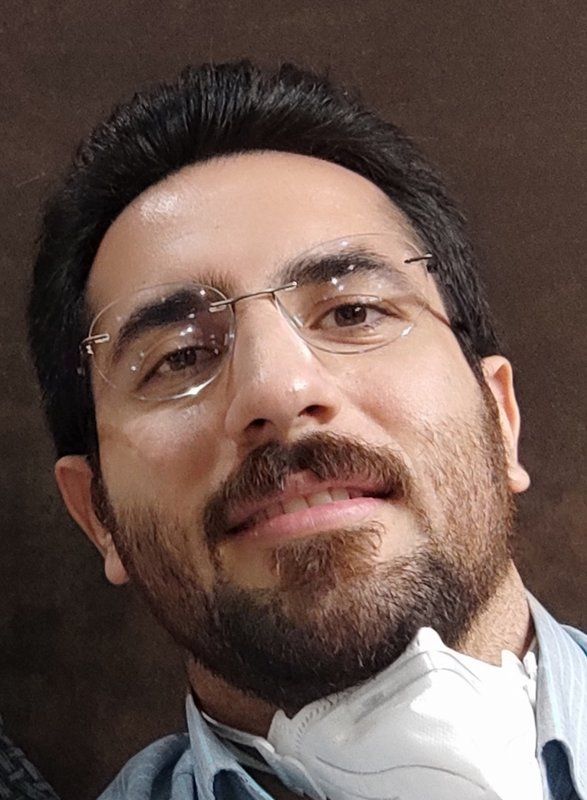 دکتر محمدصابر تمدن