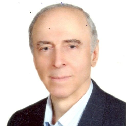دکتر سیدمحمد حاجی سیدابوترابی