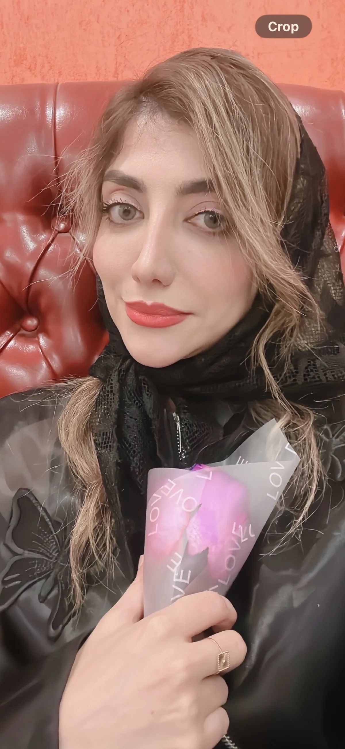 سیده شهرزاد علوی کارشناسی ارشد مشاوره خانواده, درمانگر افسردگی اضطراب وسواس و مشکلات ارتباط عاطفی
