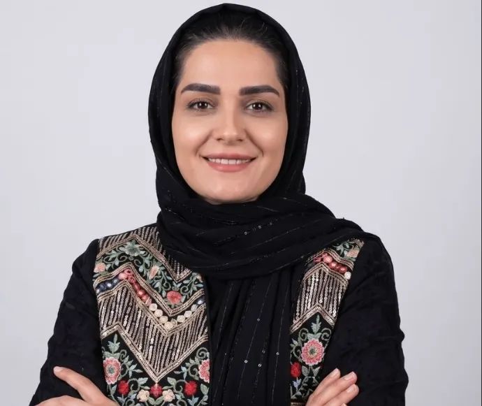 دکتر سمانه سیف یان