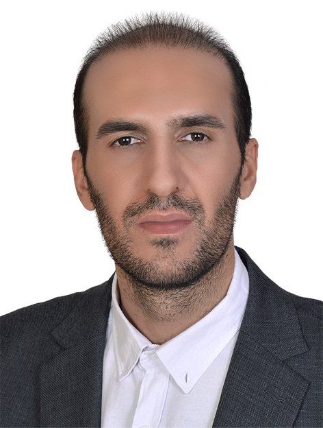 دکتر سید مسلم نبوی نژاد