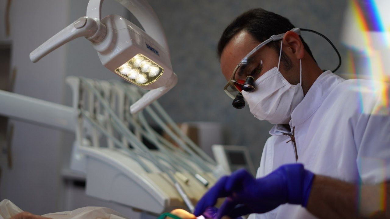 دکتر سید کیهان فلاح خیری لنگرودی