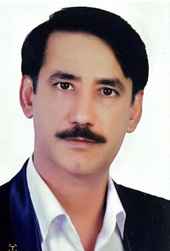 دکتر علی حکیمی نژاد