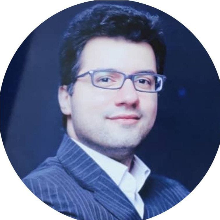دکتر معین خالقی لنگرودی