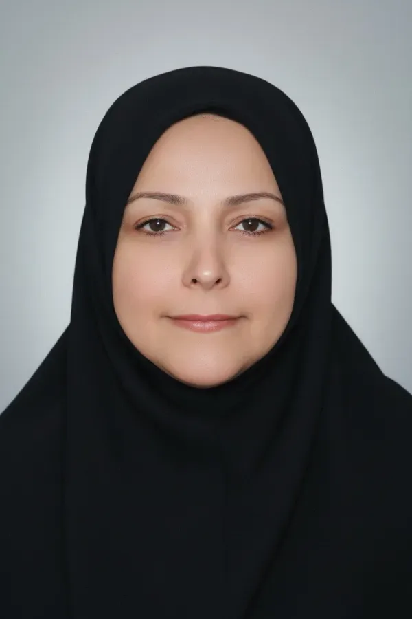 دکتر متانهء فرخی متخصص زنان و زایمان
