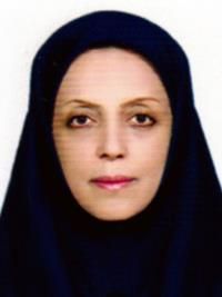 دکتر فیروزه مهریاب