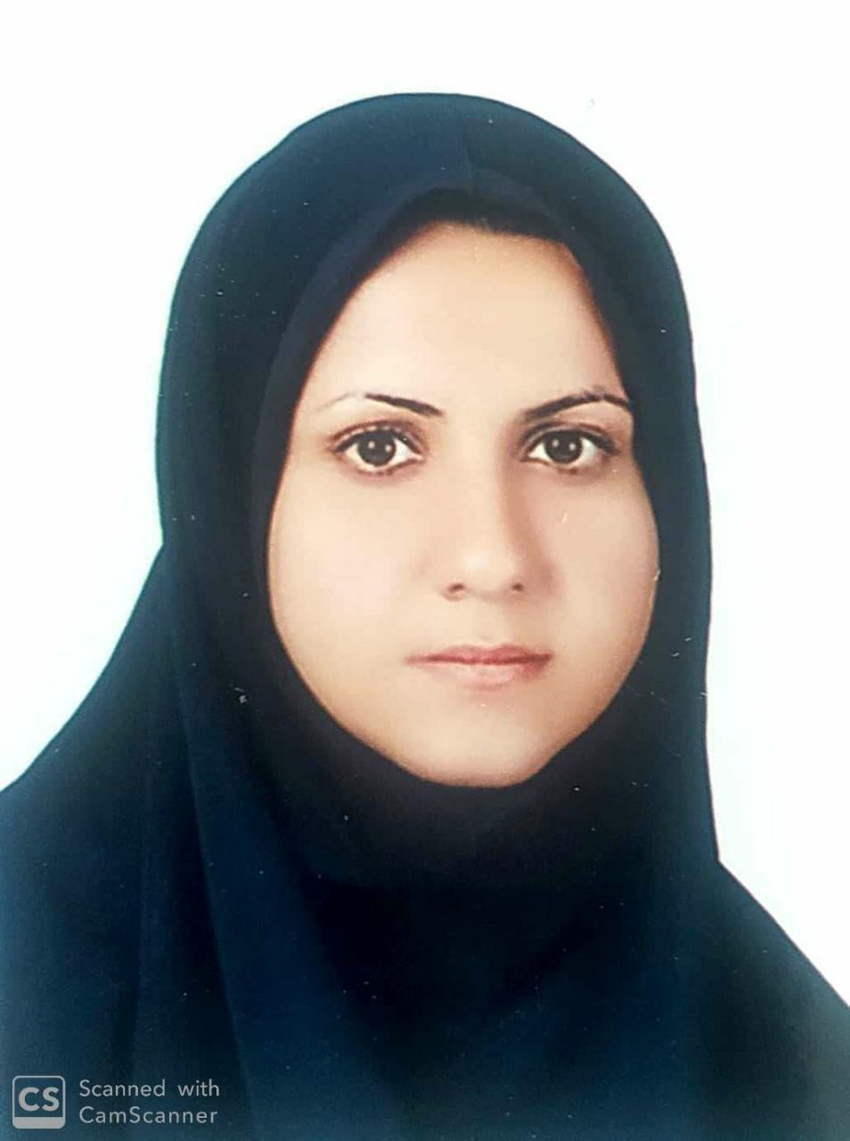 دکتر زهرا رضایی
