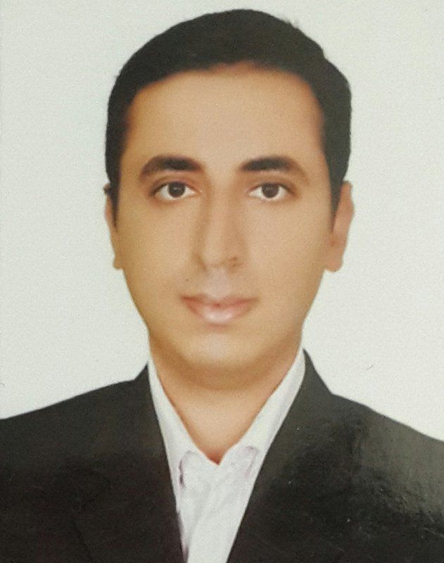 دکتر کمال نصیری پرتوی