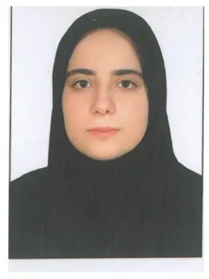 رؤیا رعیتی شوازی دکترای پزشکی