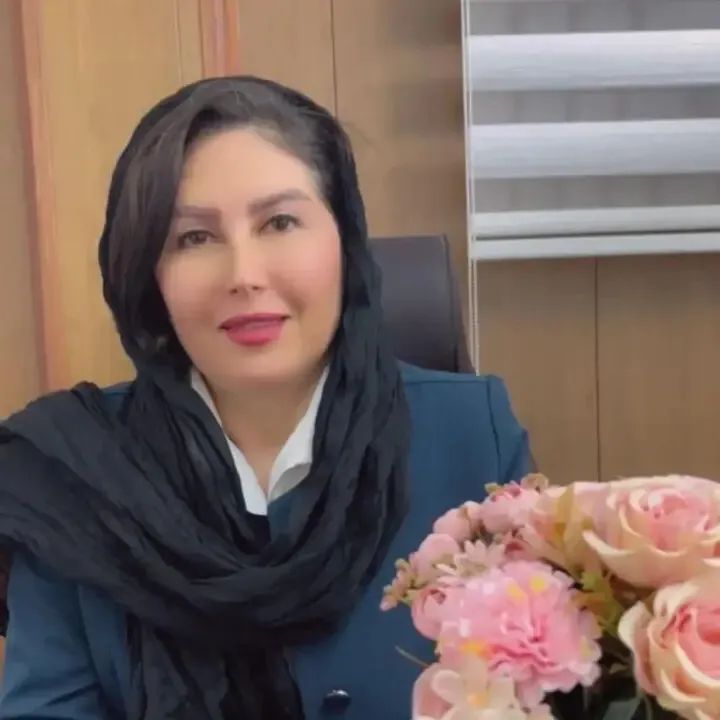 فریبا صحافی کارشناسی ارشد روانشناسی بالینی