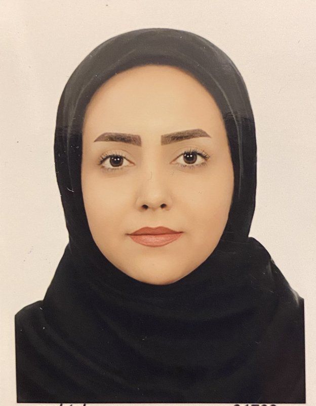 دکتر روژین طلیعی