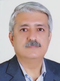 دکتر علیرضا دانش کاظمی