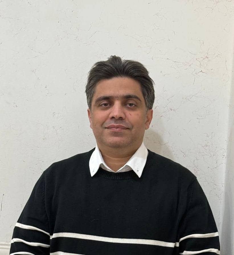 دکتر مصطفی علوی