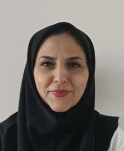 دکتر مریم باقری وند