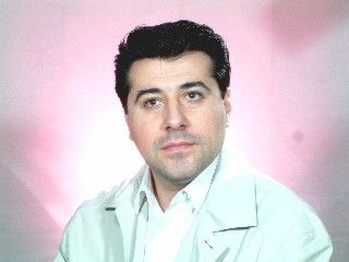 دکتر امیربابک قائم مقامی متخصص بیماریهای مغز و اعصاب