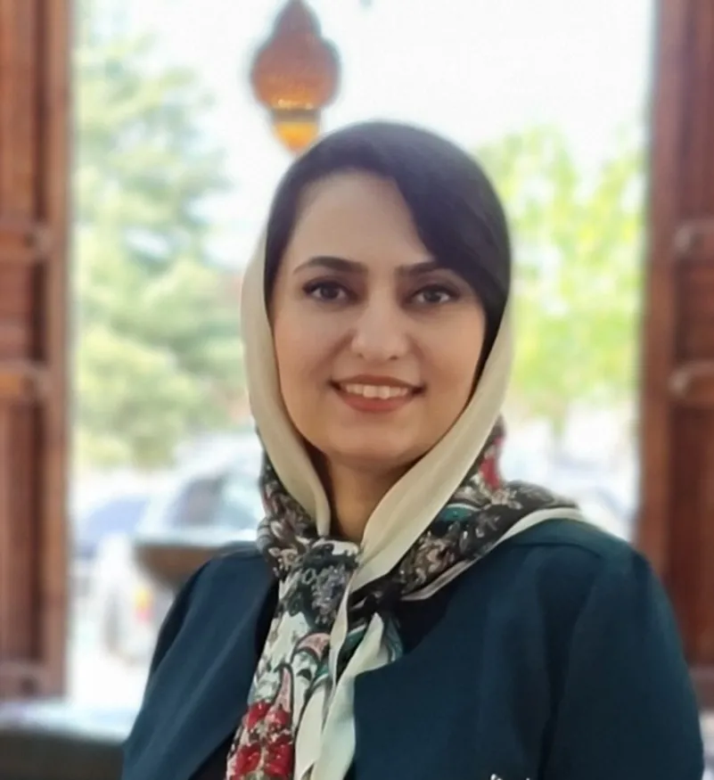 دکتر سونیا نورخمامی متخصص زنان و زایمان