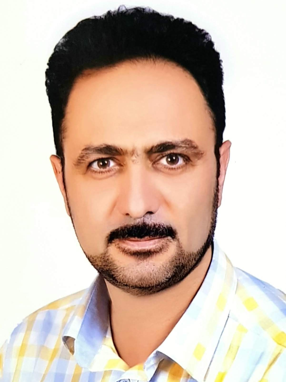 دکتر محسن حسین زاده