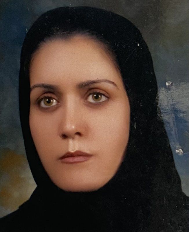 دکتر فاطمه رضیان