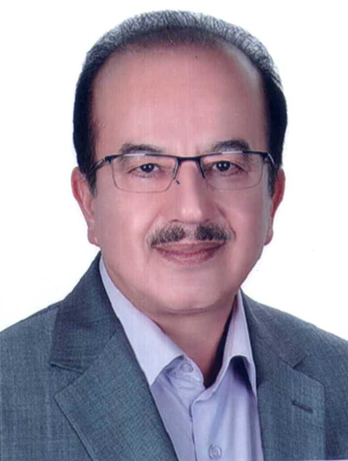 دکتر سیدمجتبی محدث اردبیلی