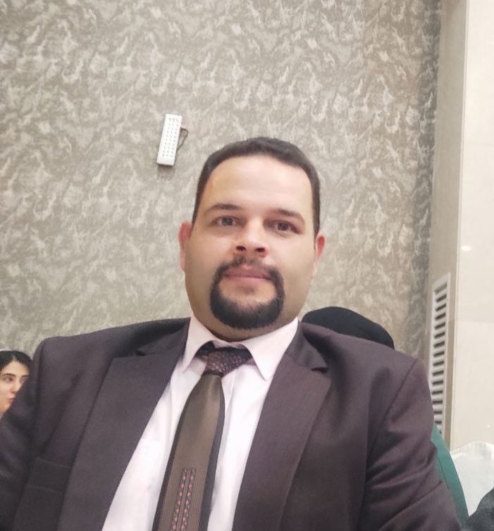 دکتر مهدی معتمدی
