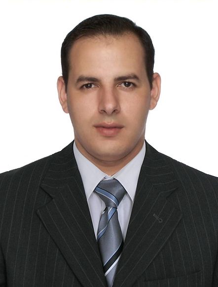 دکتر بابک محمدی تودشکی