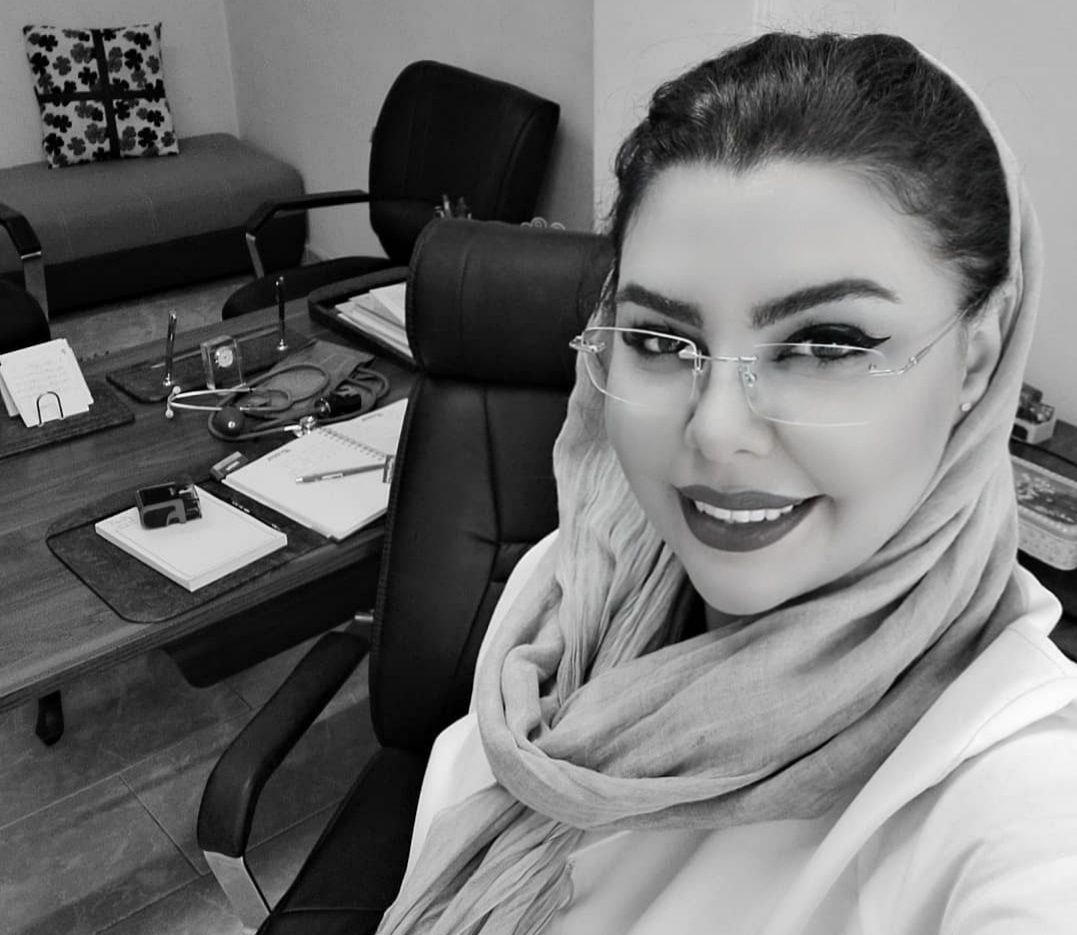 دکتر سولماز نورگلزار