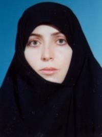 دکتر اقدس صفری