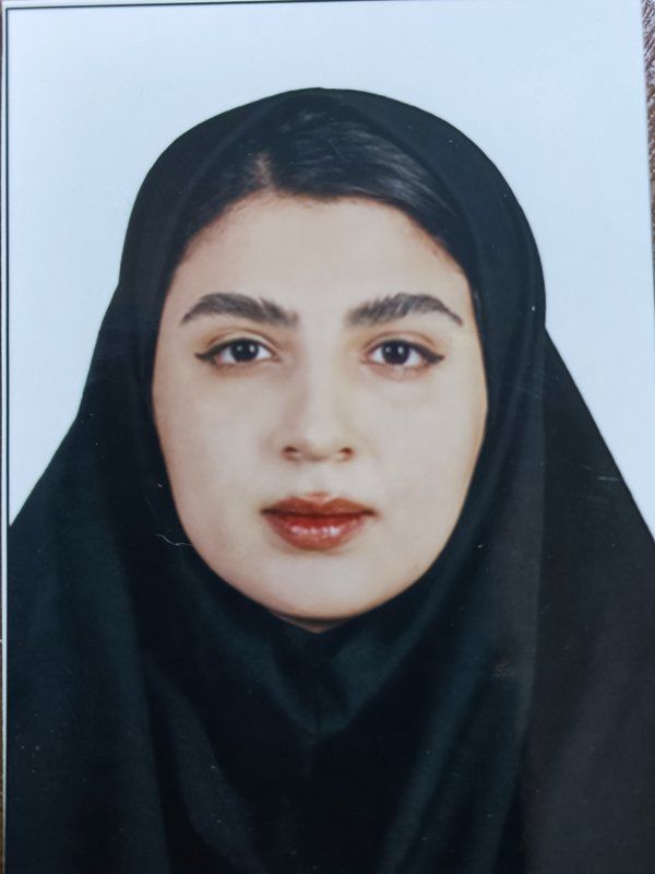 سپیده کمالیان فرد پزشک عمومی