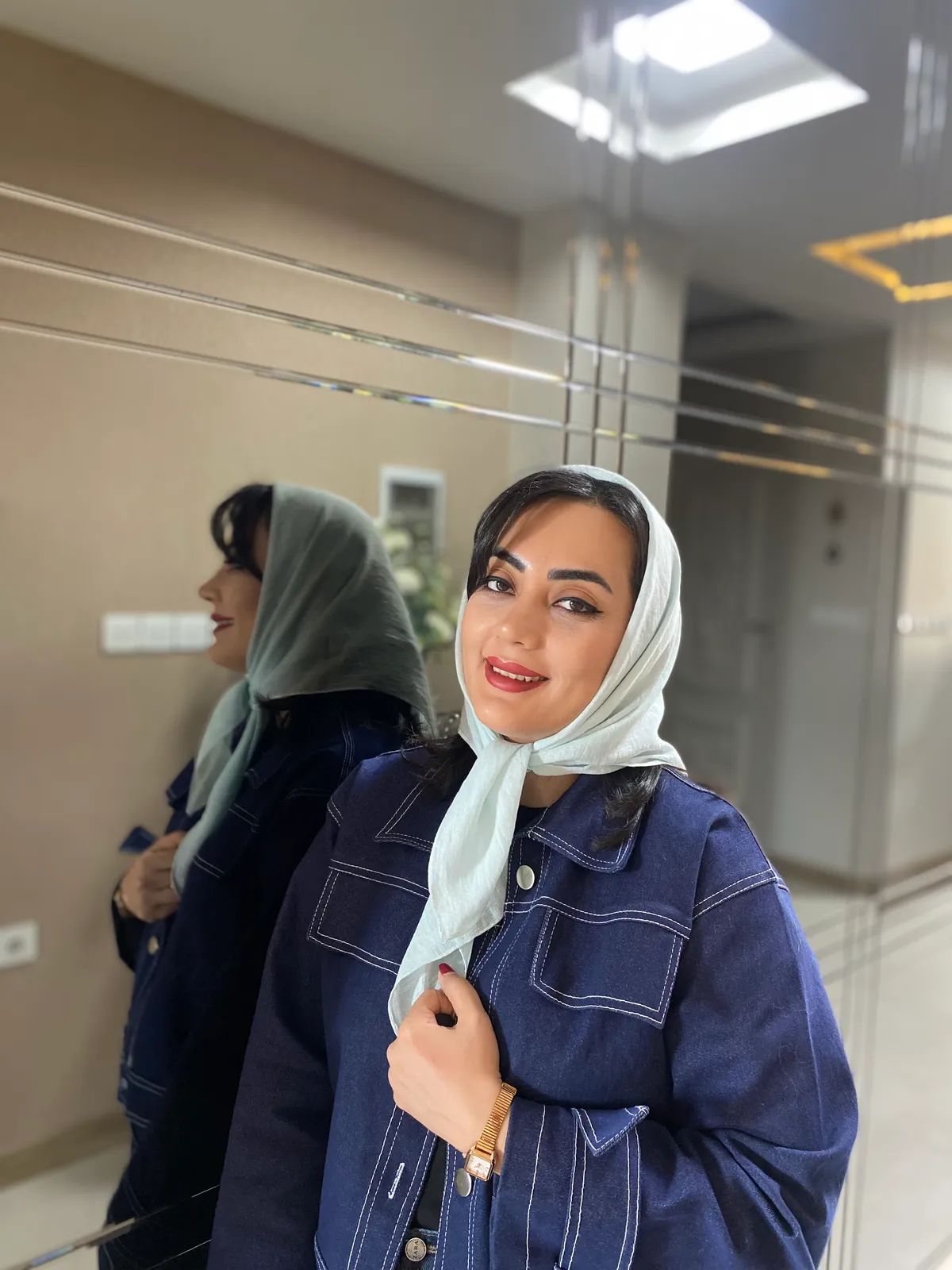 دکتر مهرناز مهردوست