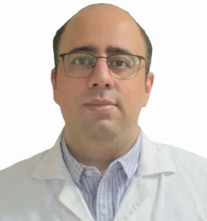 دکتر رضا میرشاهی