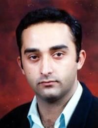 دکتر امیر عزتی کاکلر