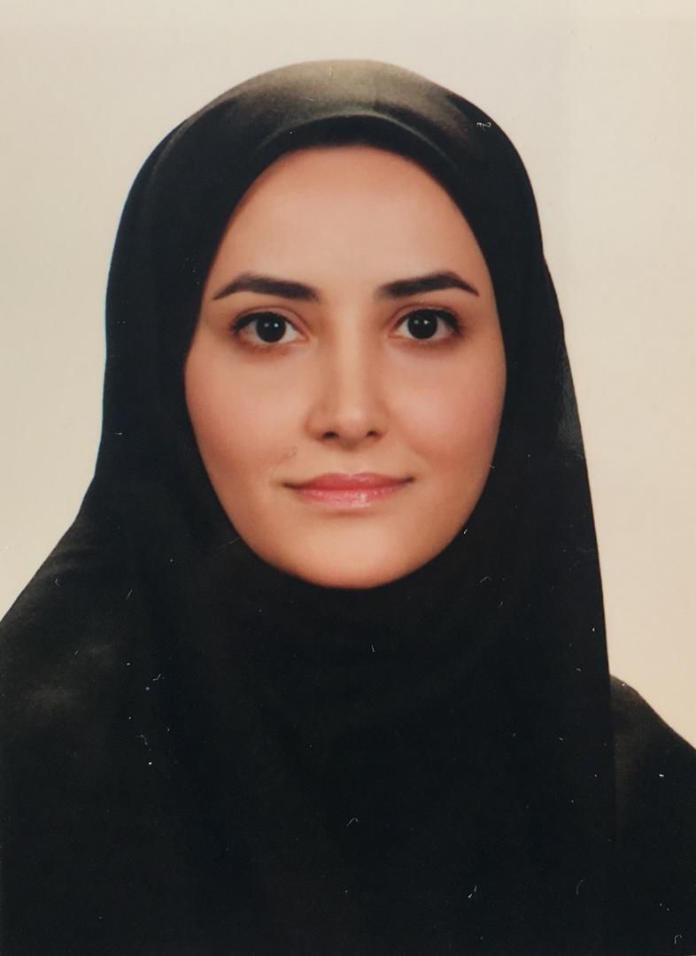 دکتر مریم عابدنظری