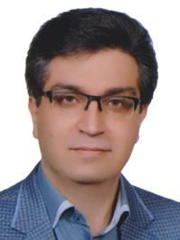دکتر مهرشاد نمازی