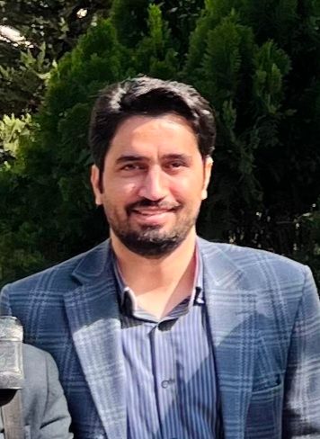 دکتر مهدی اسلامی شعبجره