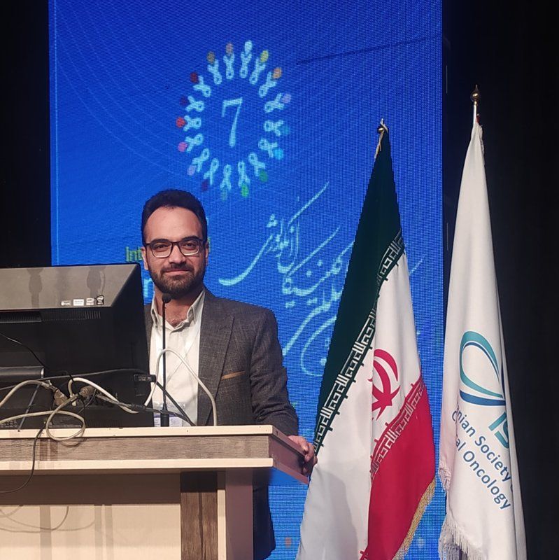 دکتر سیدعلیرضا جوادی نیا