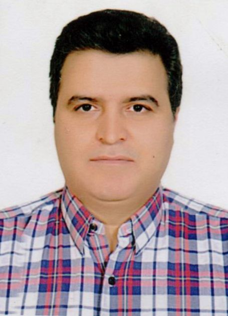 دکتر محمدمهدی رضائی